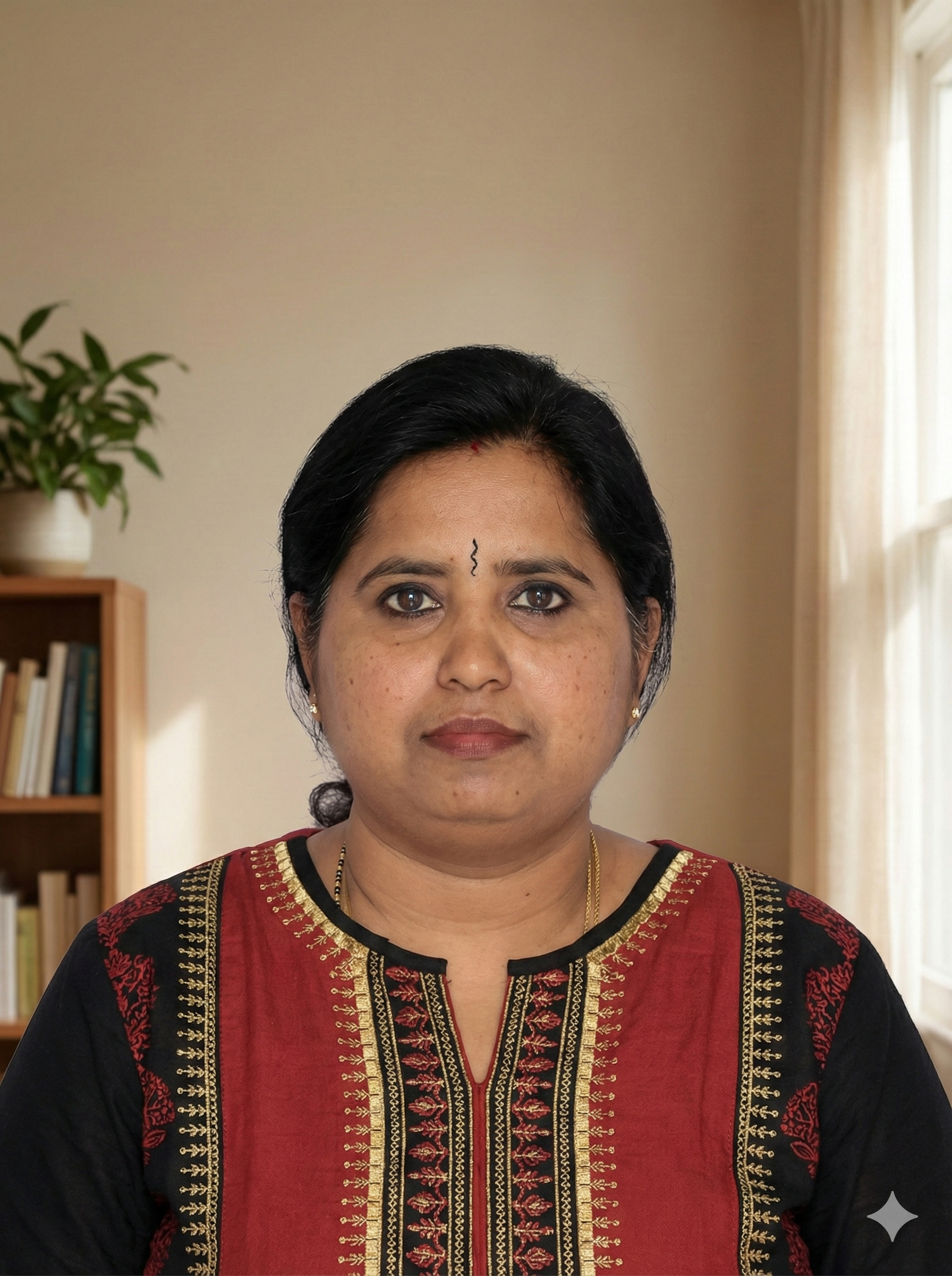Dr. Agilandeswari Devarajan